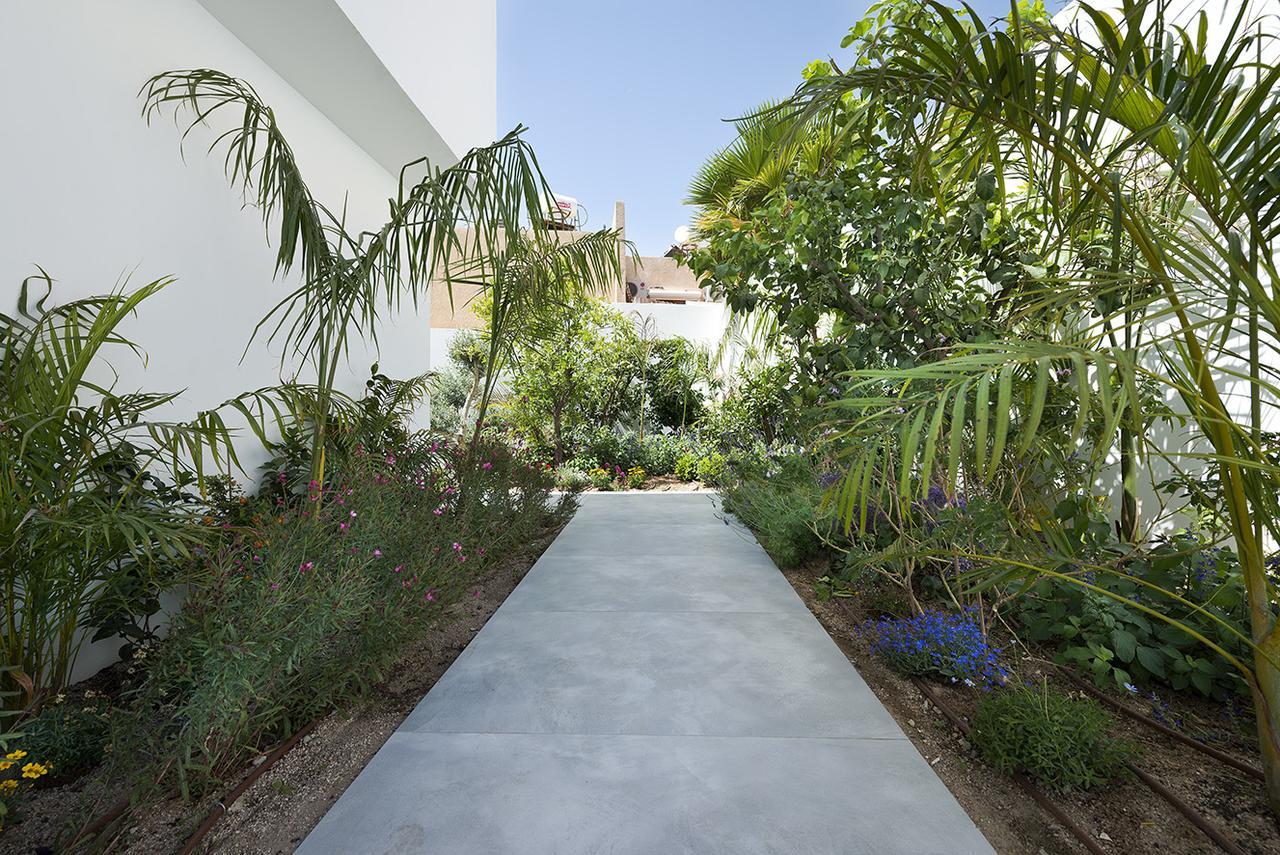 Villa Gardenya Эйлат Экстерьер фото