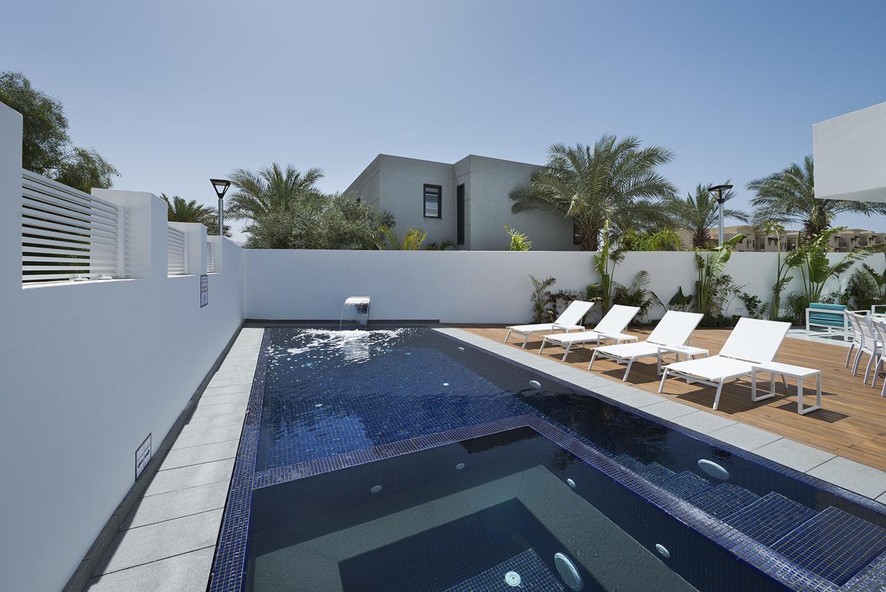 Villa Gardenya Эйлат Экстерьер фото