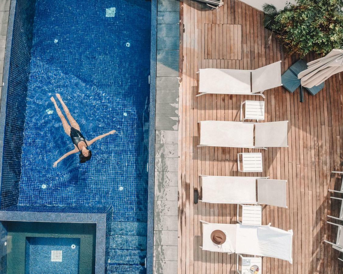 Villa Gardenya Эйлат Экстерьер фото